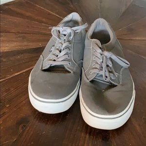 Men’s never worn Vans